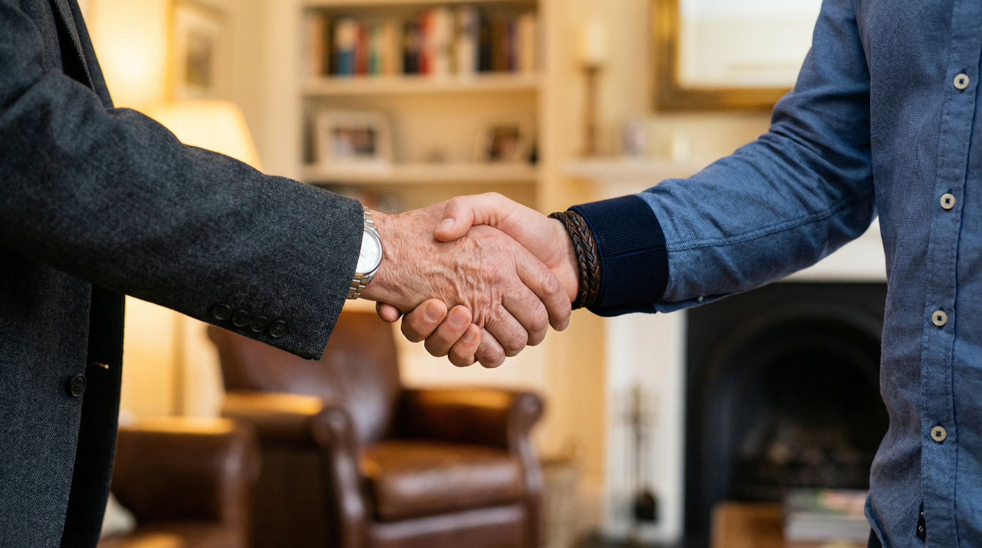 Trustee support